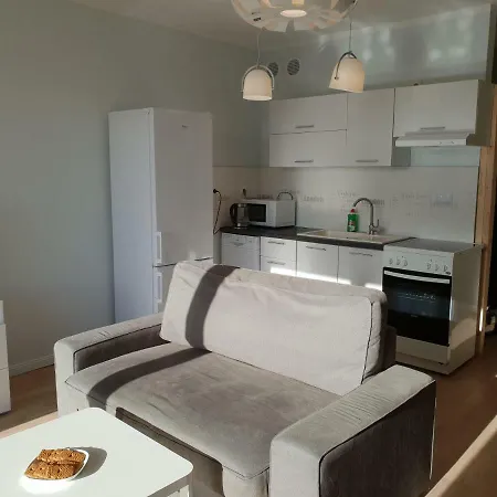 Apartament Maja Szklarska Perla Lejlighed