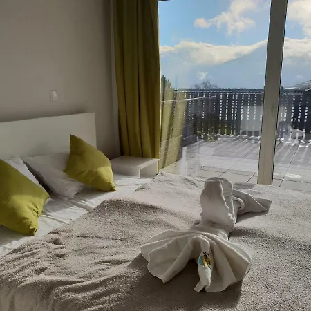 Apartament Maja Szklarska Perla Szklarska Poręba