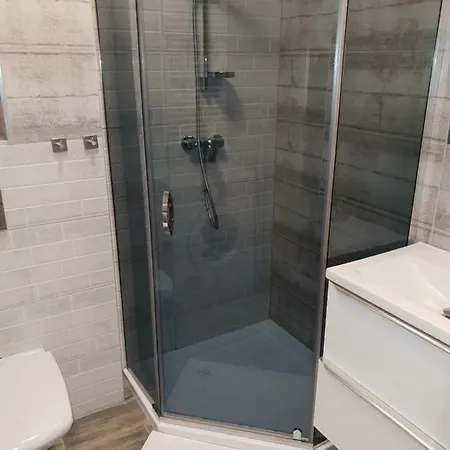Lejlighed Apartament Maja Szklarska Perla *
