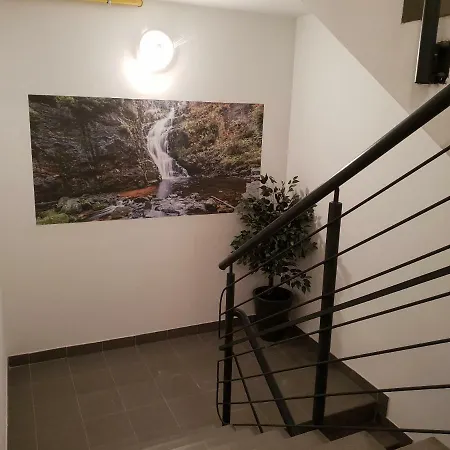 Lejlighed Apartament Maja Szklarska Perla
