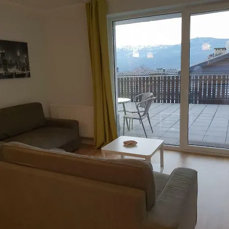 Apartament Maja Szklarska Perla Lejlighed